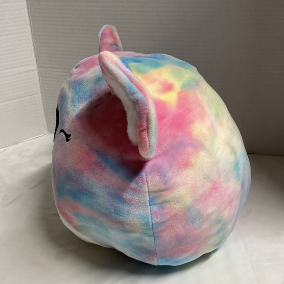 2 In 1 Flip-A-Mallow Squishmallows Katya & Risa Soft Plush Flip Them Inside Out - Picture 8 of 10